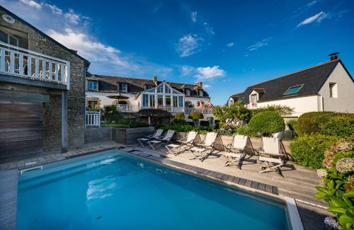 La Trinite-sur-Mer Hotel | Le Lodge Kerisper