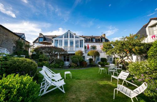 La Trinite-sur-Mer Hotel | Le Lodge Kerisper