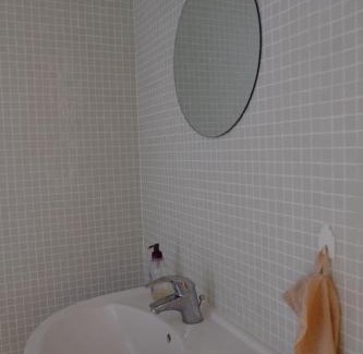 Saint-Laurent-le-Minier Apartment | Le loft de Saint-Laurent
