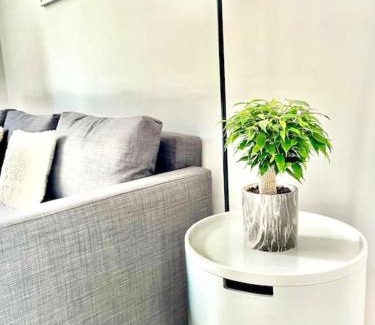Barbizon Apartment | Le Loft de Barbizon