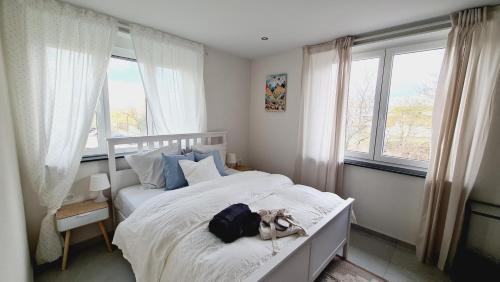 Village-Neuf Apartment | Le Loft de Village-Neuf - Résidence 4 étoiles