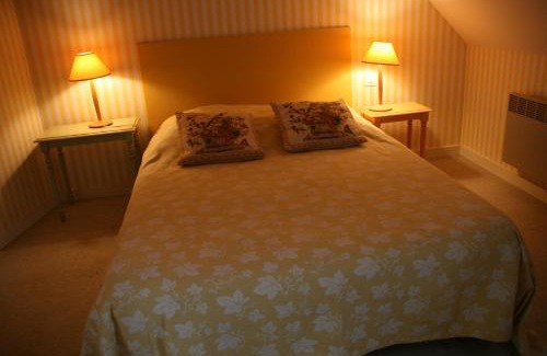 Chambellay Apartment | Le Loft du Grand Saulaie