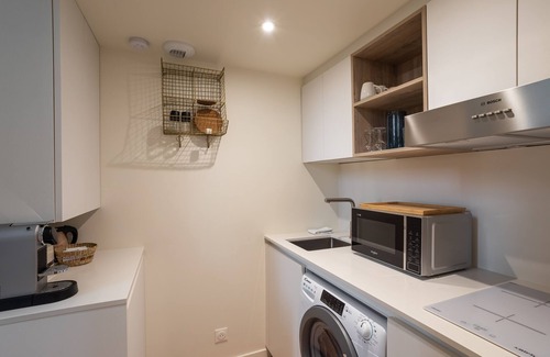 Centre Apartment | Le Loft Duparc - Studio de charme en centre ville