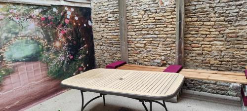 Bar-sur-Aube Apartment | Le loft