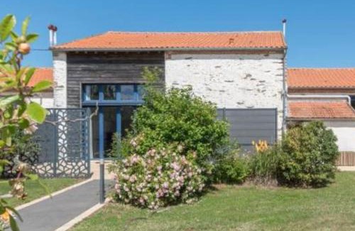 Pornic House | Le loft - Gîte de charme La Marette