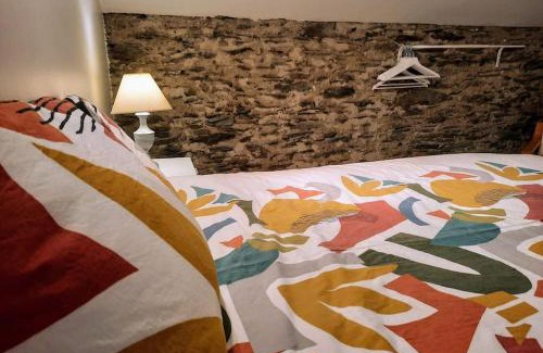 Pornic House | Le loft - Gîte de charme La Marette