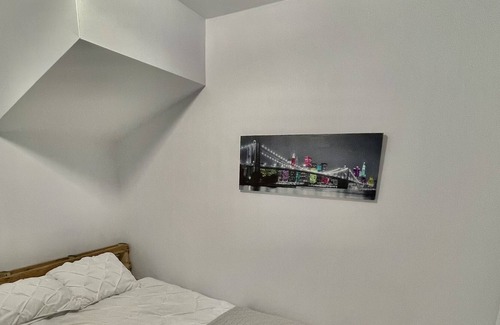 Terrebonne Apartment | Le loft Terrebonne