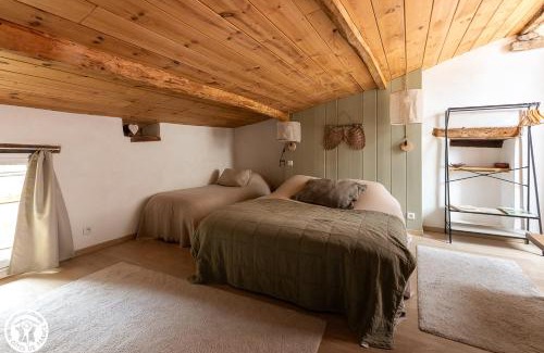 Billom House | Le logis d'Hestia
