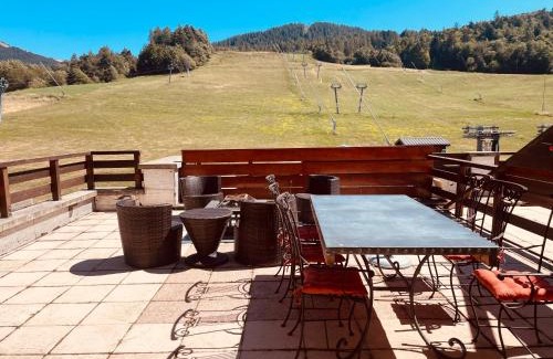 Ancelle Apartment | Le Logis de Bamby