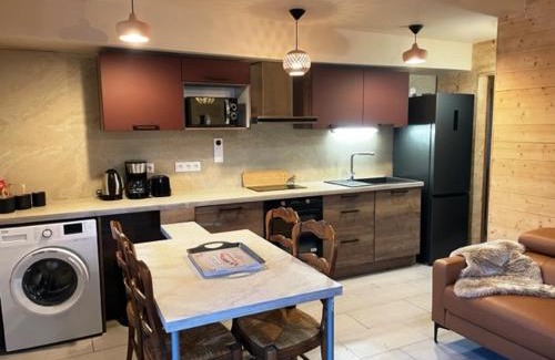Ancelle Apartment | Le Logis de Bamby