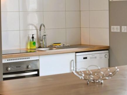 Cajarc Apartment | Le Logis de Céline