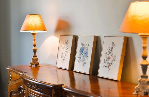 Cajarc Apartment | Le Logis de Céline