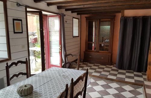 Paimpont House | Le Logis De Judicael