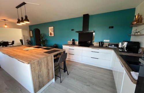 Ploeven House | Le logis de Keramporchet - Proche plages