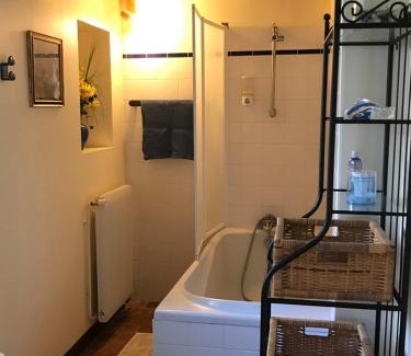 Champigny-sur-Veude Bed & Breakfast | Le Logis de la Pataudière