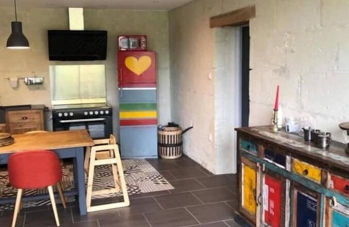 Chouze-sur-Loire House | Le Logis de la Tour St Jacques