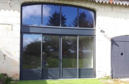 Chouze-sur-Loire House | Le Logis de la Tour St Jacques