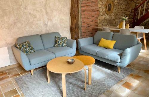 Mortagne-sur-Sevre House | Le logis de la Forge à 10 min du Puy duFou