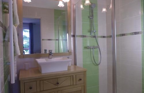 Haute-Goulaine Bed & Breakfast | Le Logis De Saint-Martin
