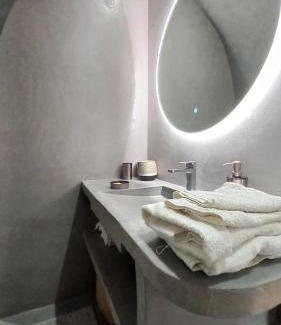 Montpeyroux Apartment | Le logis du Barry