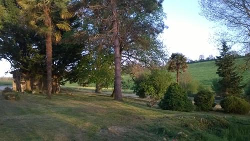Moncrabeau Bed & Breakfast | Le Logis du Pradet