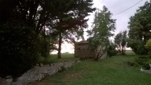 Moncrabeau Bed & Breakfast | Le Logis du Pradet