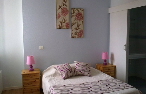 Hontanx House | Le Logis