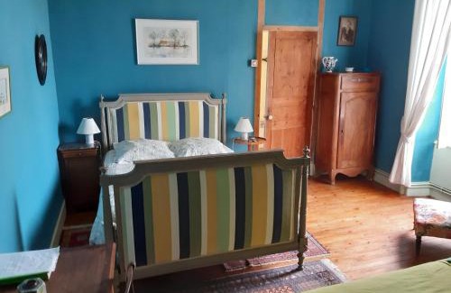 Les Pineaux Bed & Breakfast | Le Logis