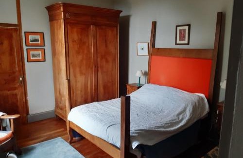 Les Pineaux Bed & Breakfast | Le Logis