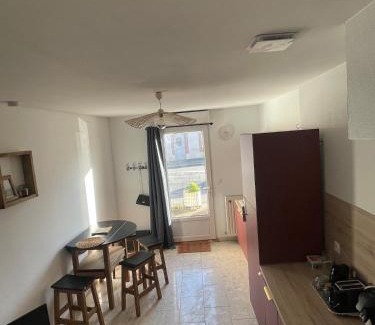 Mordelles Apartment | Le Lorient duplex en plein centre de Mordelles