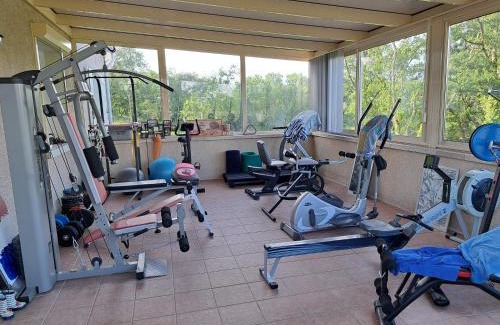 Crayssac House | Le Lot pour tous les repos