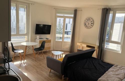 Sainte Marie - Saint Leon Apartment | Le Lumineux