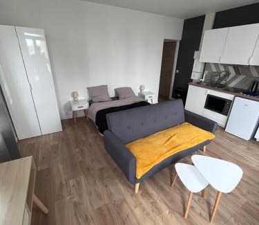 Sainte Marie - Saint Leon Apartment | Le Lumineux