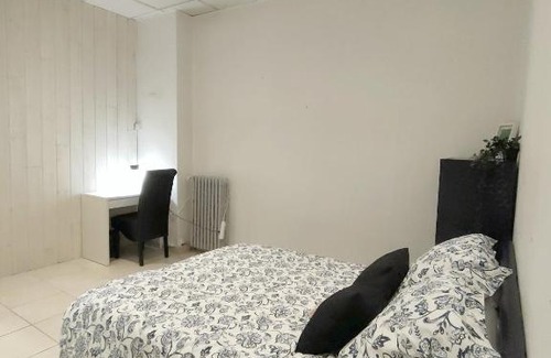 Jacquard - Prefecture Apartment | Le lumineux T2 70m2 A2 pas gare/tramway