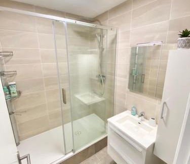 Riom Apartment | Le Lumos - Chaleureux & Calme