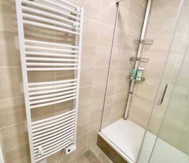 Riom Apartment | Le Lumos - Chaleureux & Calme