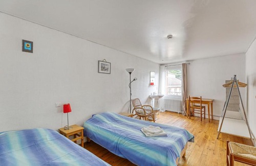 Bagneres-de-Luchon House | Le Lutin