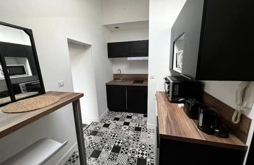 Chateaudun Apartment | Le Lyautey - Appartement Neuf Châteaudun