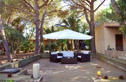 Pianoconte House | Le Mànnare Case Vacanze di Metopa srl