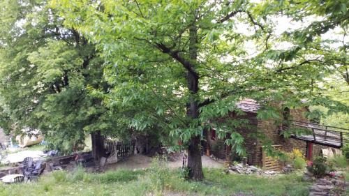 Sablieres House | Le MàS du Plot