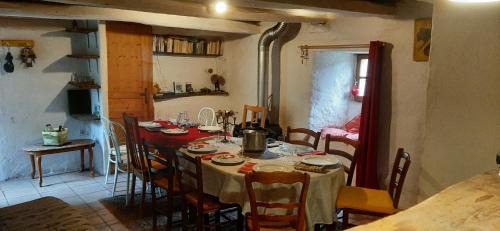 Sablieres House | Le MàS du Plot