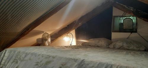 Sablieres House | Le MàS du Plot