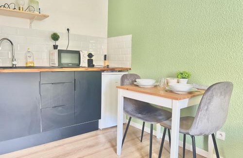 Poitiers Apartment | Le Mélusine , à 50m de la gare de Poitiers
