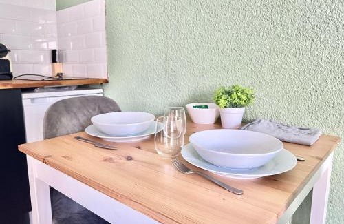 Poitiers Apartment | Le Mélusine , à 50m de la gare de Poitiers