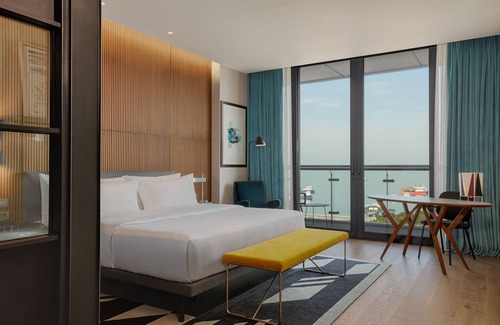 Old Boulevard Hotel | Le Méridien Batumi