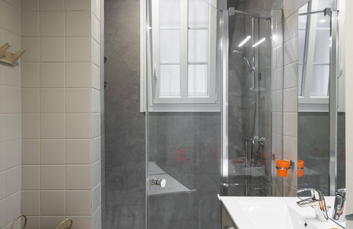 Saint-Helier Apartment | Le Méridien - One Bedroom Apartment, Sleeps 4