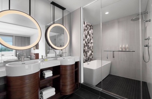 Arcadia Hotel | Le Méridien Pasadena Arcadia