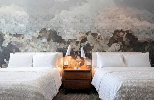Arcadia Hotel | Le Méridien Pasadena Arcadia