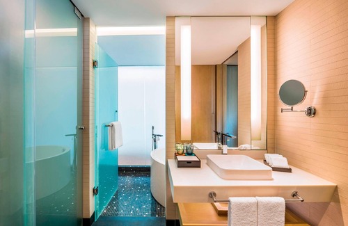 West Coast Hotel | Le Méridien Qingdao West Coast