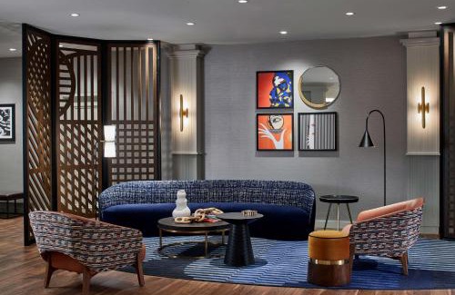 Downtown Hotel | Le Méridien St. Louis Clayton